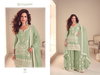 Butterfly By Gulkayra Chinon Embroidery Online Readymade Suits Wholesale